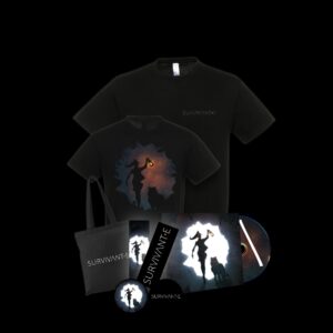 PACK 1 « SURVIVANT.E »