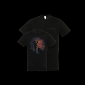T-SHIRT | SURVIVANT.E x ESPOIR