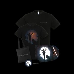 PACK 2 « SURVIVANT.E »